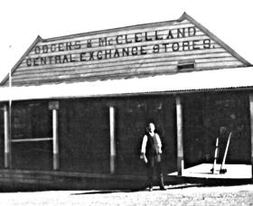 Odgers And McClelland Exchange Stores - thumb 6
