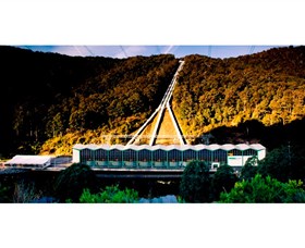 Murray 1 Power Station - Accommodation Bookings
