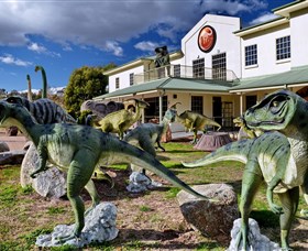 National Dinosaur Museum - thumb 4