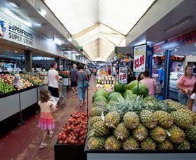 Belconnen Fresh Food Markets - thumb 3