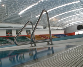Canberra International Sports And Aquatic Centre (CISAC) - thumb 0