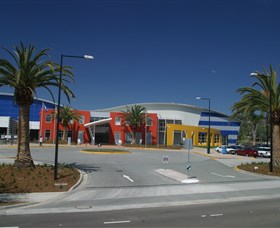 Canberra International Sports And Aquatic Centre (CISAC) - thumb 3