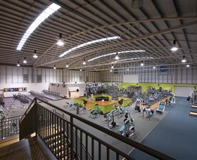 Canberra International Sports And Aquatic Centre (CISAC) - thumb 4