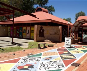 Country Art Escapes - New England North West Regional Arts Trail - Broome Tourism