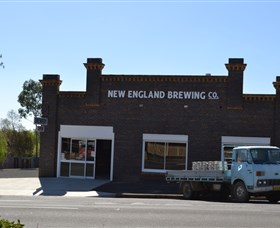 New England Brewing Company - thumb 1