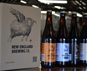 New England Brewing Company - thumb 3
