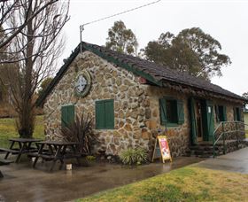 Crofters Cottage - Tourism Adelaide