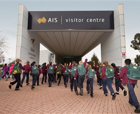 Australian Institute Of Sport (AIS) - thumb 1