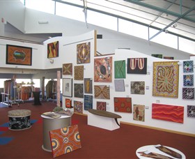 Burrunju Art Gallery - thumb 1