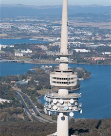Telstra Tower - thumb 1