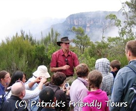 Patrick's Friendly Tours - thumb 2