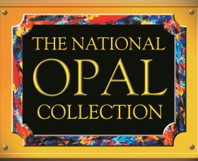 The National Opal Collection Sydney - thumb 0