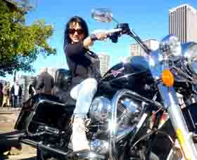 Hell Riders Motorcycle Tours Australia - thumb 5