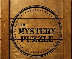 The Mystery Puzzle - thumb 0