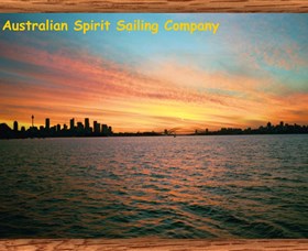 Australian Spirit Sailing Company - thumb 3
