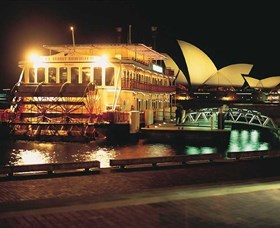 Sydney Showboats - thumb 0