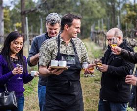 Hunter Valley Food And Wine Tour - thumb 0