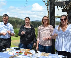 Hunter Valley Food And Wine Tour - thumb 1