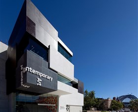 Museum Of Contemporary Art Australia - MCA - thumb 0