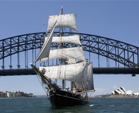 Sydney Harbour Tall Ships - thumb 0