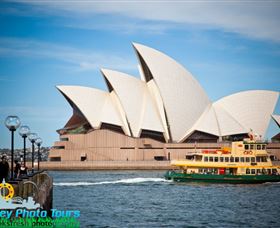 Sydney Photo Tours - thumb 1
