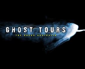 The Rocks Ghost Tours - thumb 0
