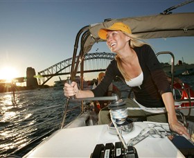Sydney By Sail - thumb 0