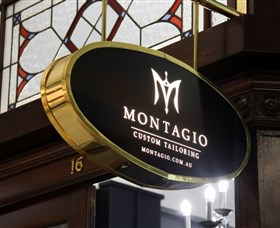 Montagio Custom Tailoring - thumb 5