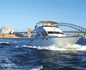 Sea Sydney Cruises - thumb 0