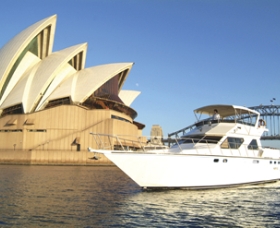 Sea Sydney Cruises - thumb 1
