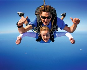 Skydive the Beach and Beyond Sydney - Wollongong - Accommodation in Bendigo