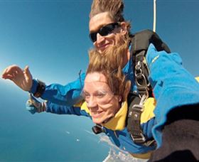Skydive The Beach And Beyond Sydney - Wollongong - thumb 7