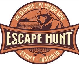 Escape Hunt Sydney - thumb 3