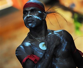 Spirit Moves Aboriginal Dance Company - thumb 1