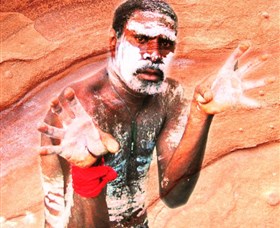 Spirit Moves Aboriginal Dance Company - thumb 2