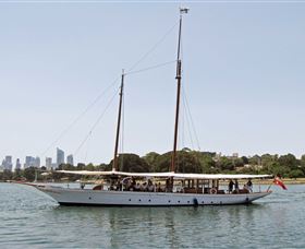 Sydney Heritage Fleet Cruises - thumb 4