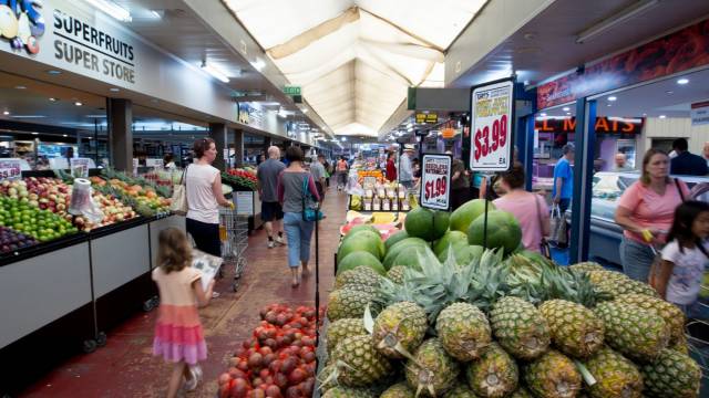Belconnen Fresh Food Markets - thumb 4