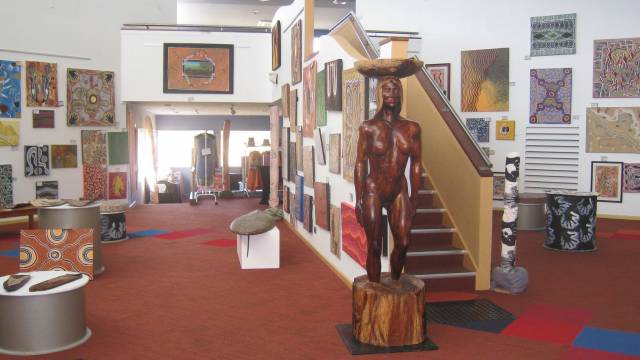 Burrunju Art Gallery - thumb 6