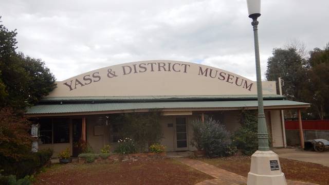 Yass And District Museum - thumb 1