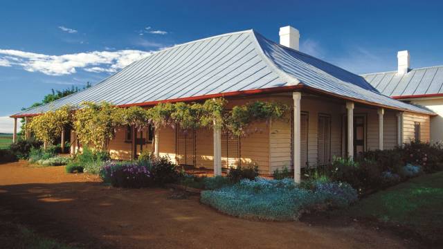 Cooma Cottage - thumb 1