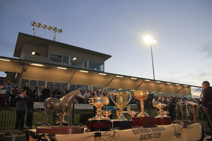 Bathurst Harness Racing Club - Find Attractions