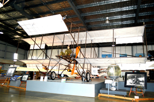 Australian Army Flying Museum - thumb 0