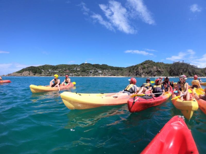 Cape Byron Kayaks - Attractions 5