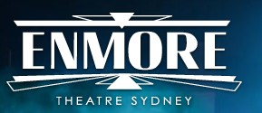 The Enmore Theatre - Accommodation Mount Tamborine