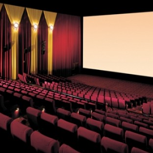 Reading Cinemas - Auburn - Geraldton Accommodation