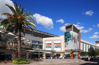 Rhodes Shopping Centre - Accommodation Broken Hill