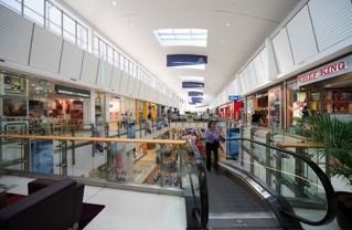 Rhodes Shopping Centre - thumb 3
