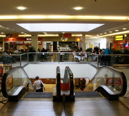Castle Mall Shopping Centre - thumb 2