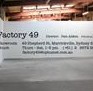 Factory 49 - Attractions 1
