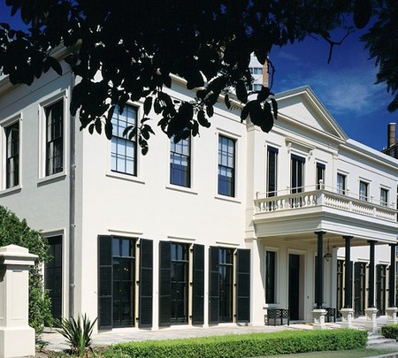 Elizabeth Bay house - Find Attractions